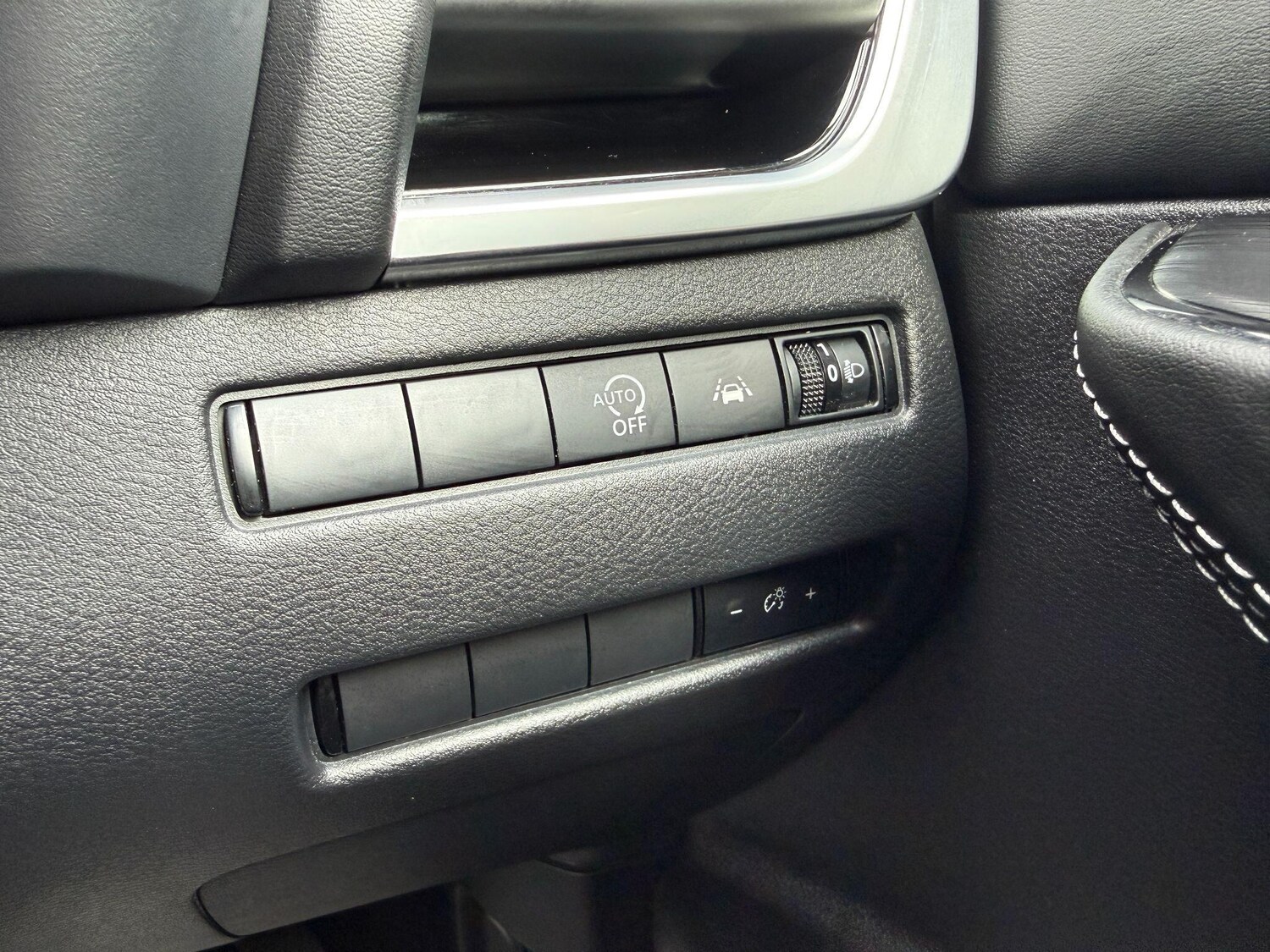 Used Nissan Qashqai 2022 for sale - 76200442: Photo 23