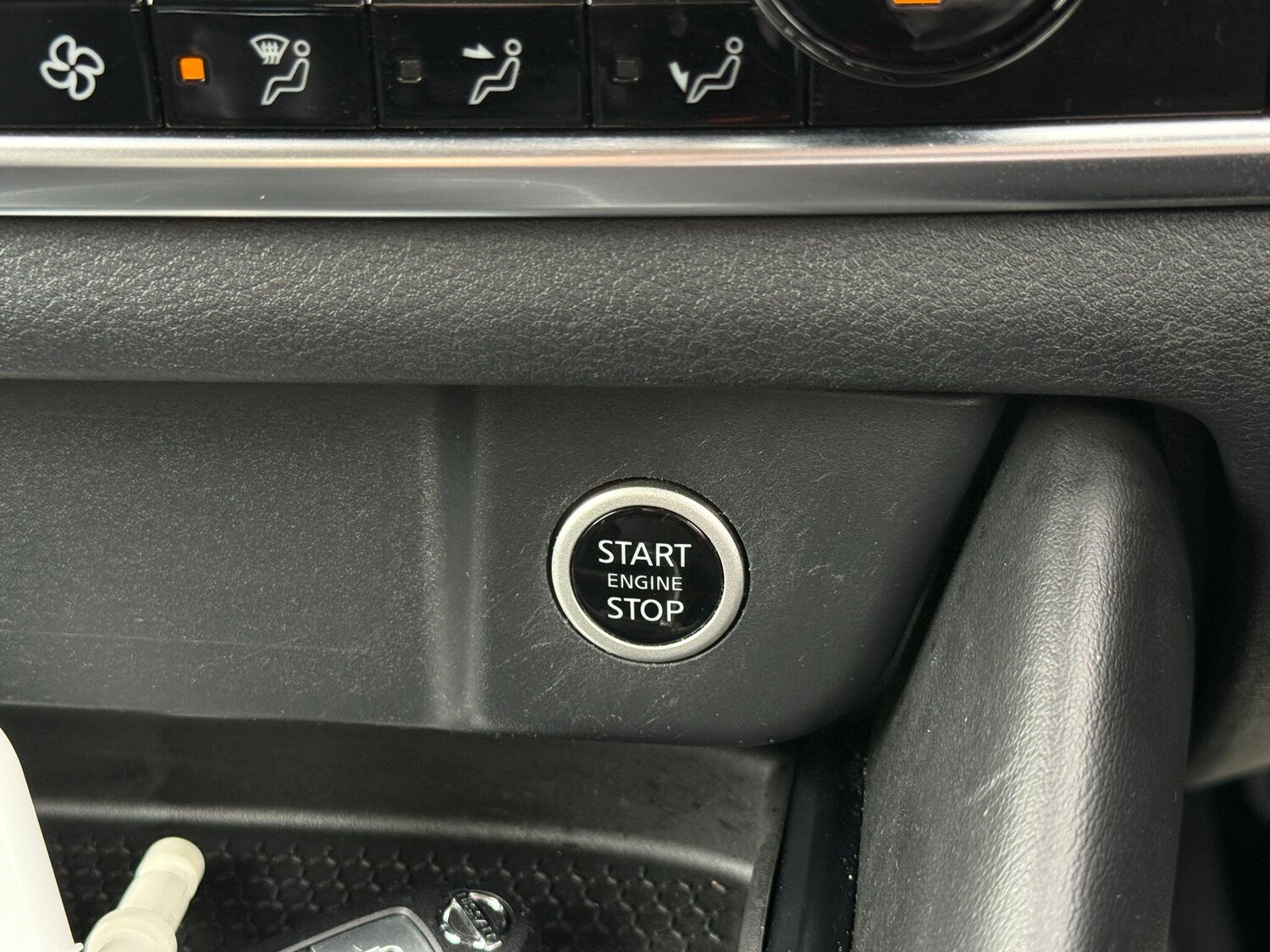 Used Nissan Qashqai 2022 for sale - 76200442: Photo 24