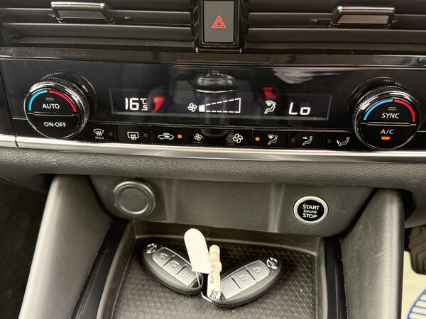 Used Nissan Qashqai 2022 for sale - 76200442: Photo 25
