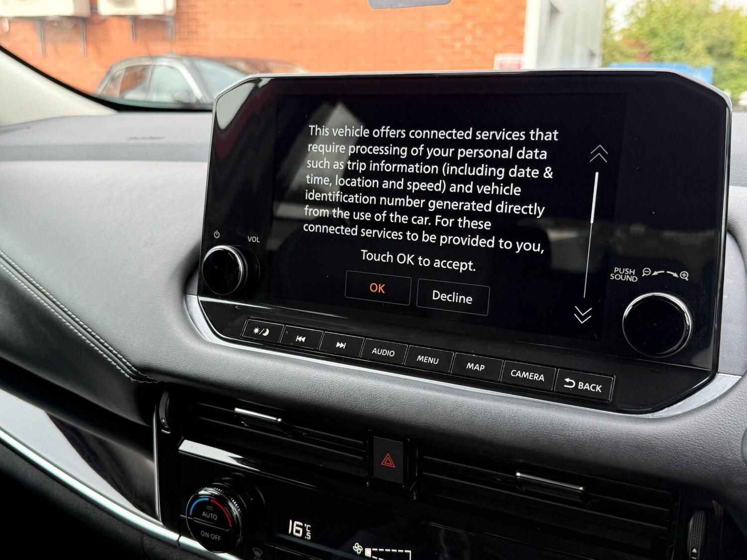 Used Nissan Qashqai 2022 for sale - 76200442: Photo 26