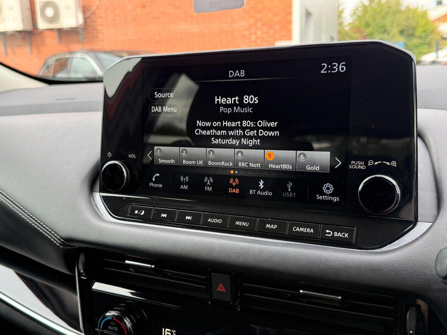 Used Nissan Qashqai 2022 for sale - 76200442: Photo 27