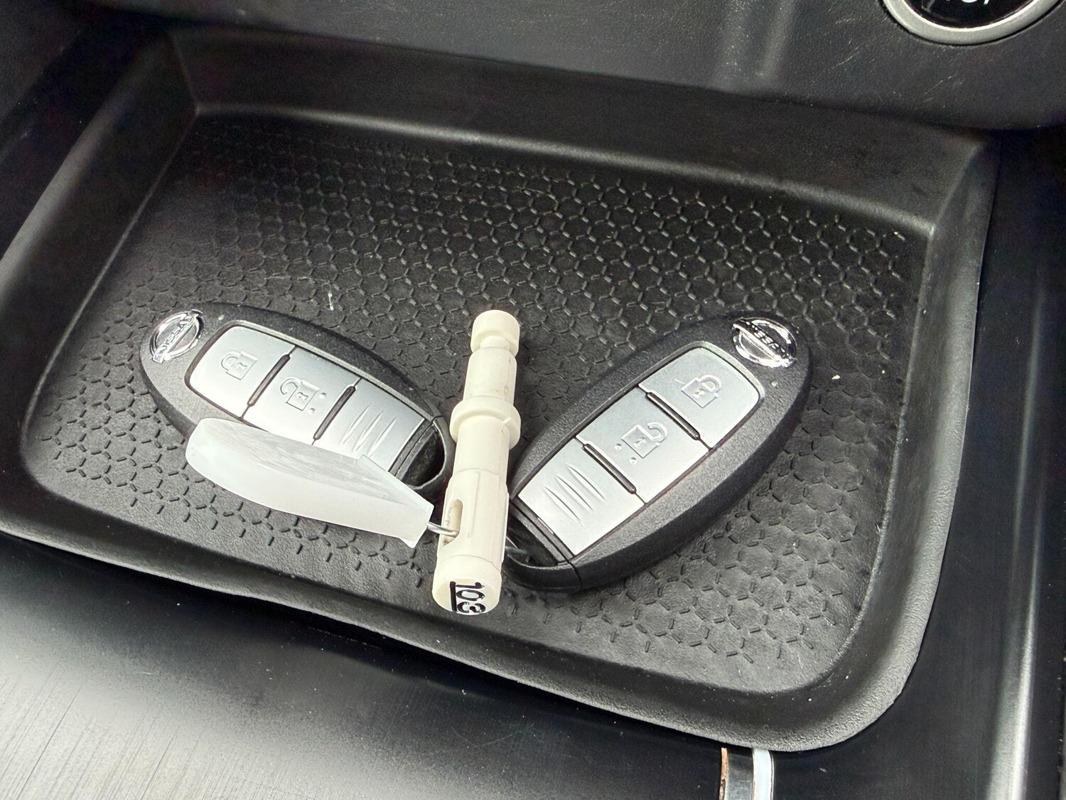 Used Nissan Qashqai 2022 for sale - 76200442: Photo 33