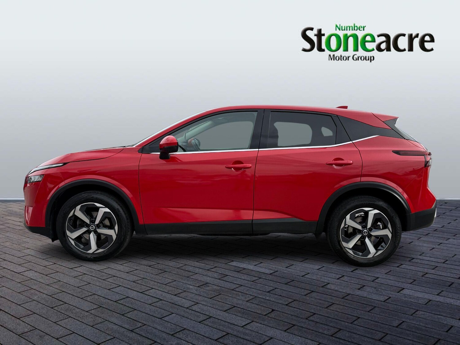 Used Nissan Qashqai 2022 for sale - 76200442: Photo 6