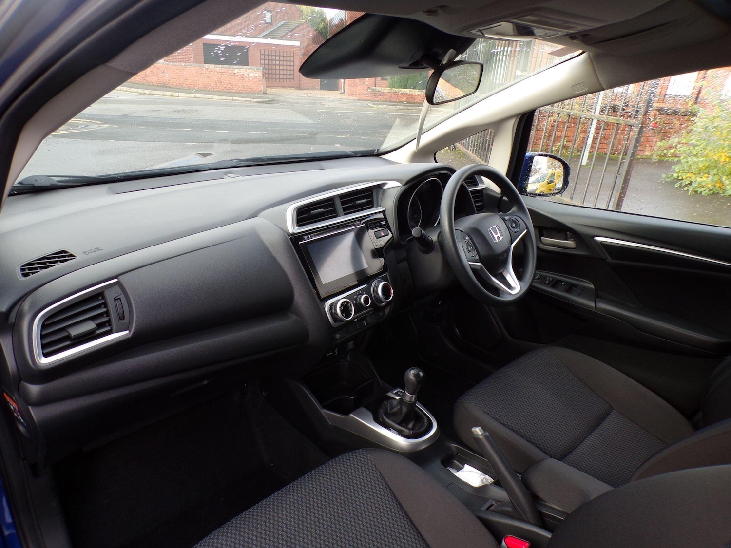 Used Honda Jazz 2020 for sale - 76537857: Photo 11