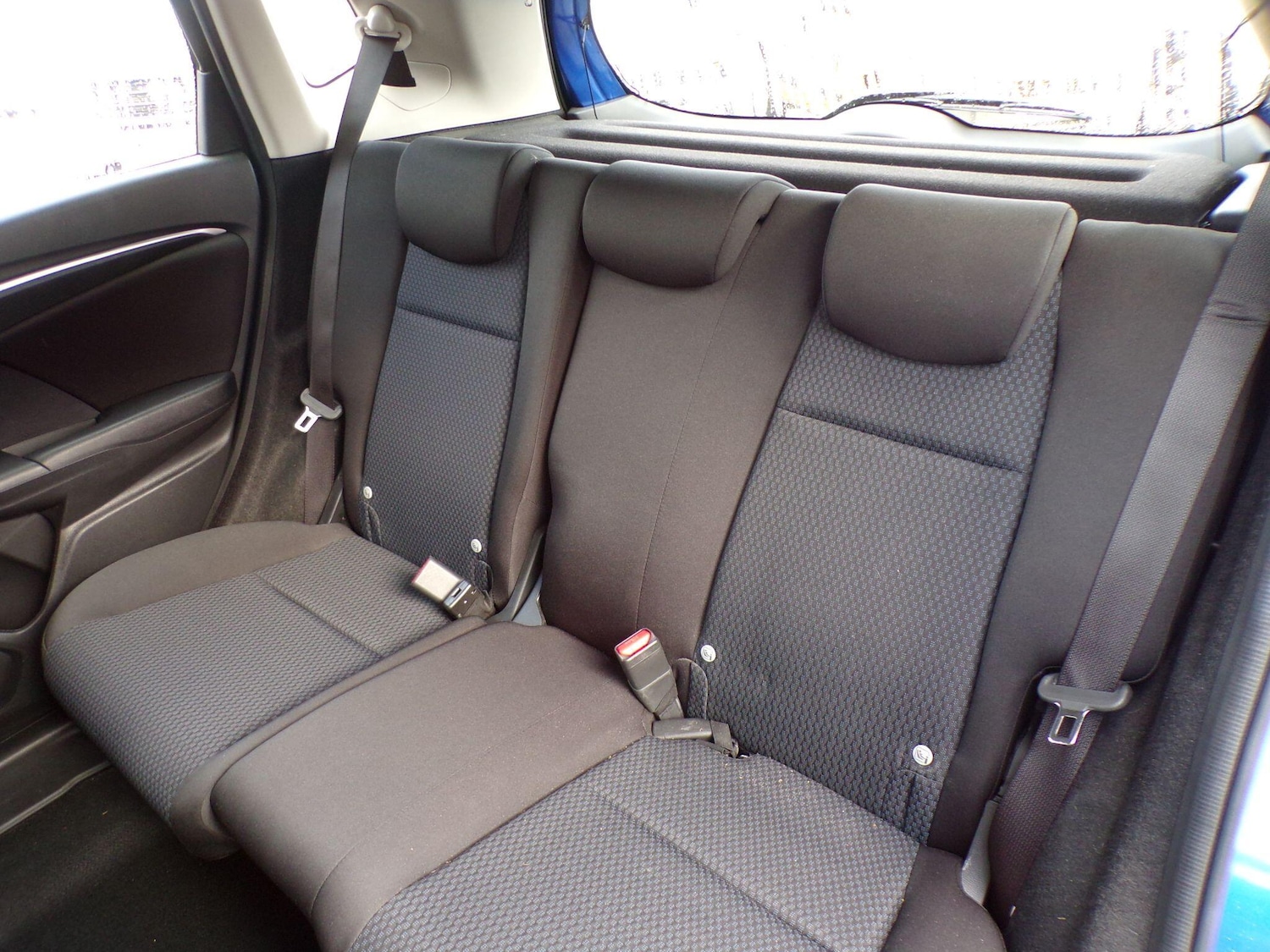 Used Honda Jazz 2020 for sale - 76537857: Photo 12