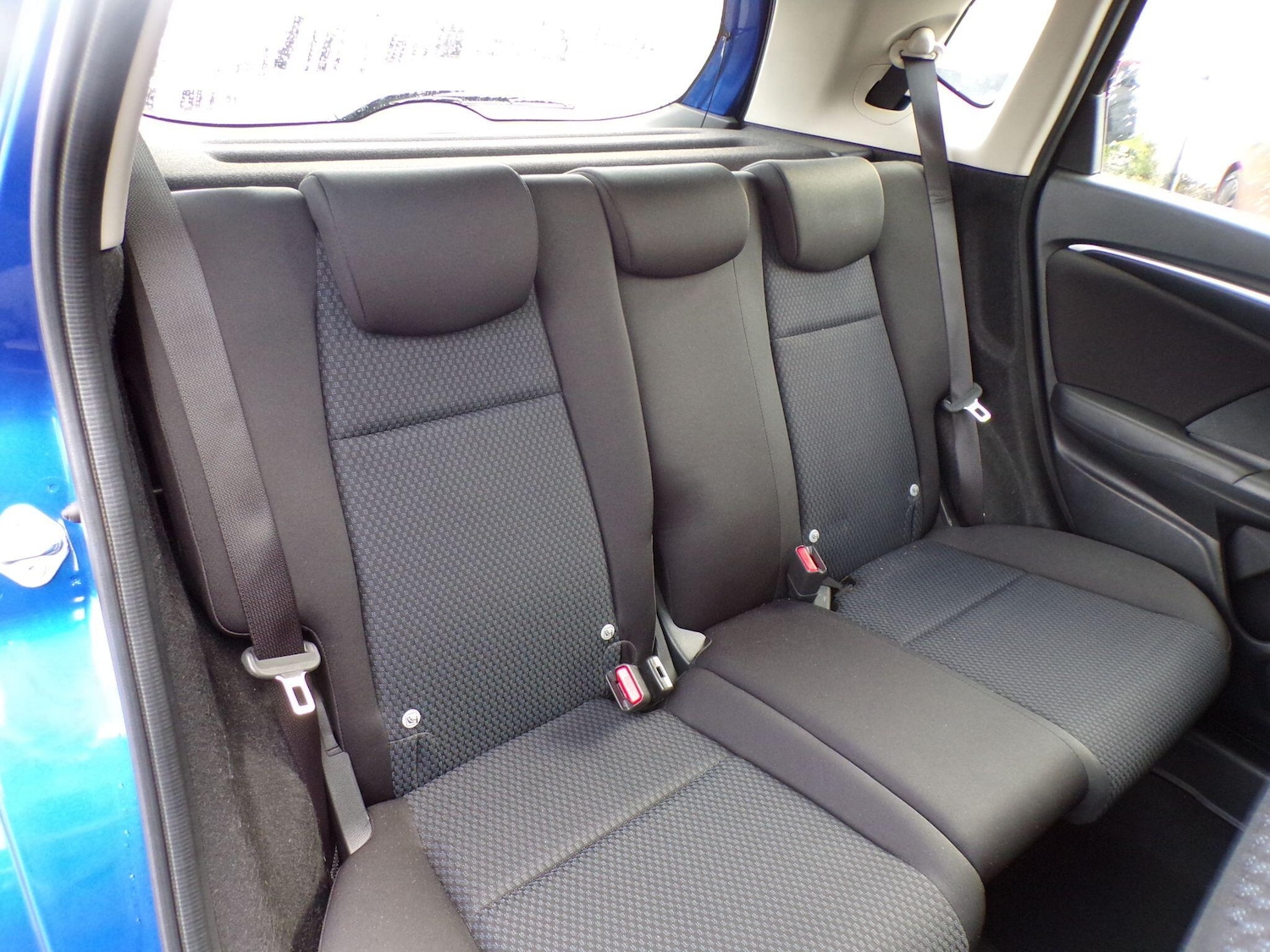 Used Honda Jazz 2020 for sale - 76537857: Photo 13