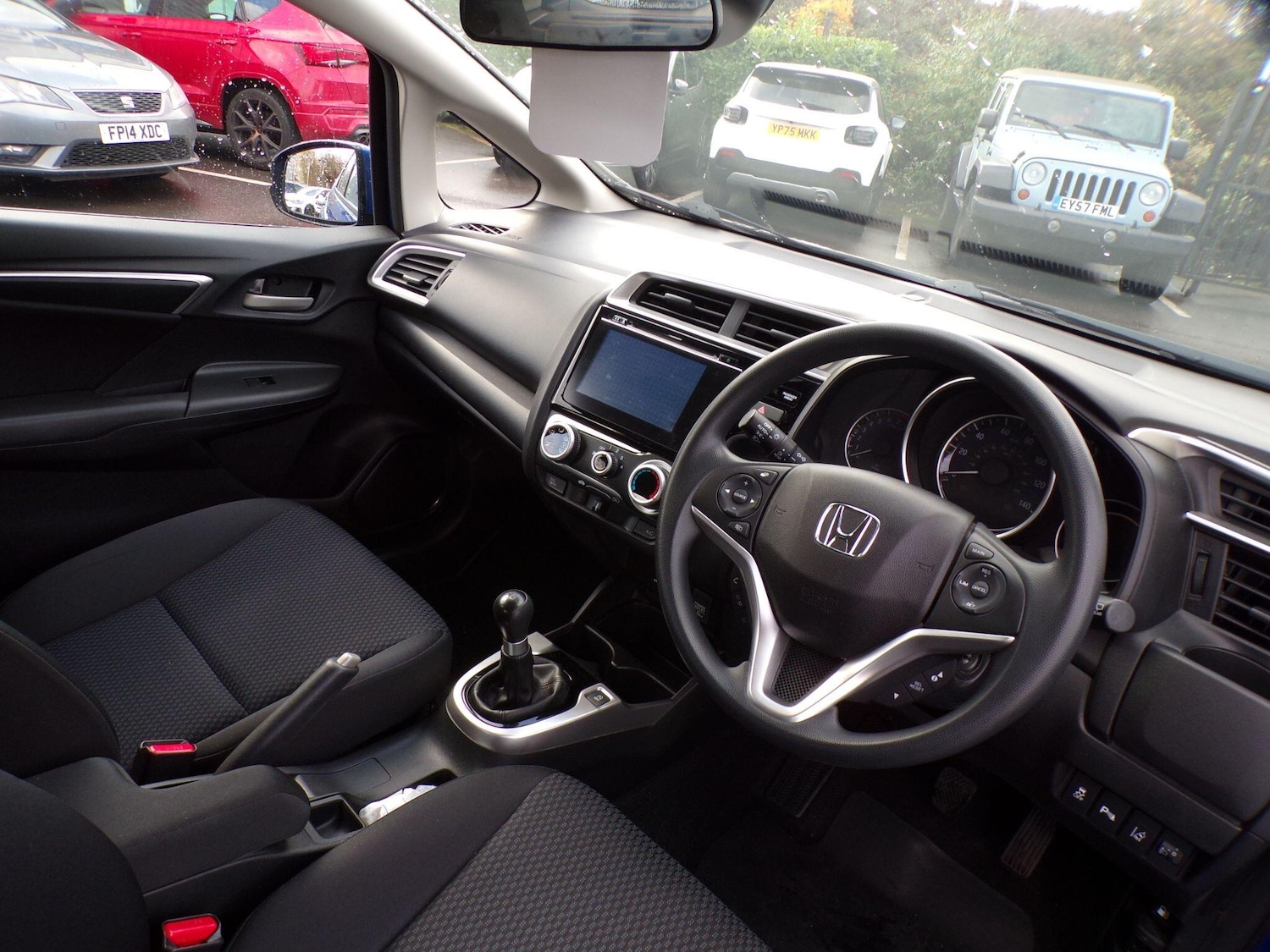 Used Honda Jazz 2020 for sale - 76537857: Photo 14