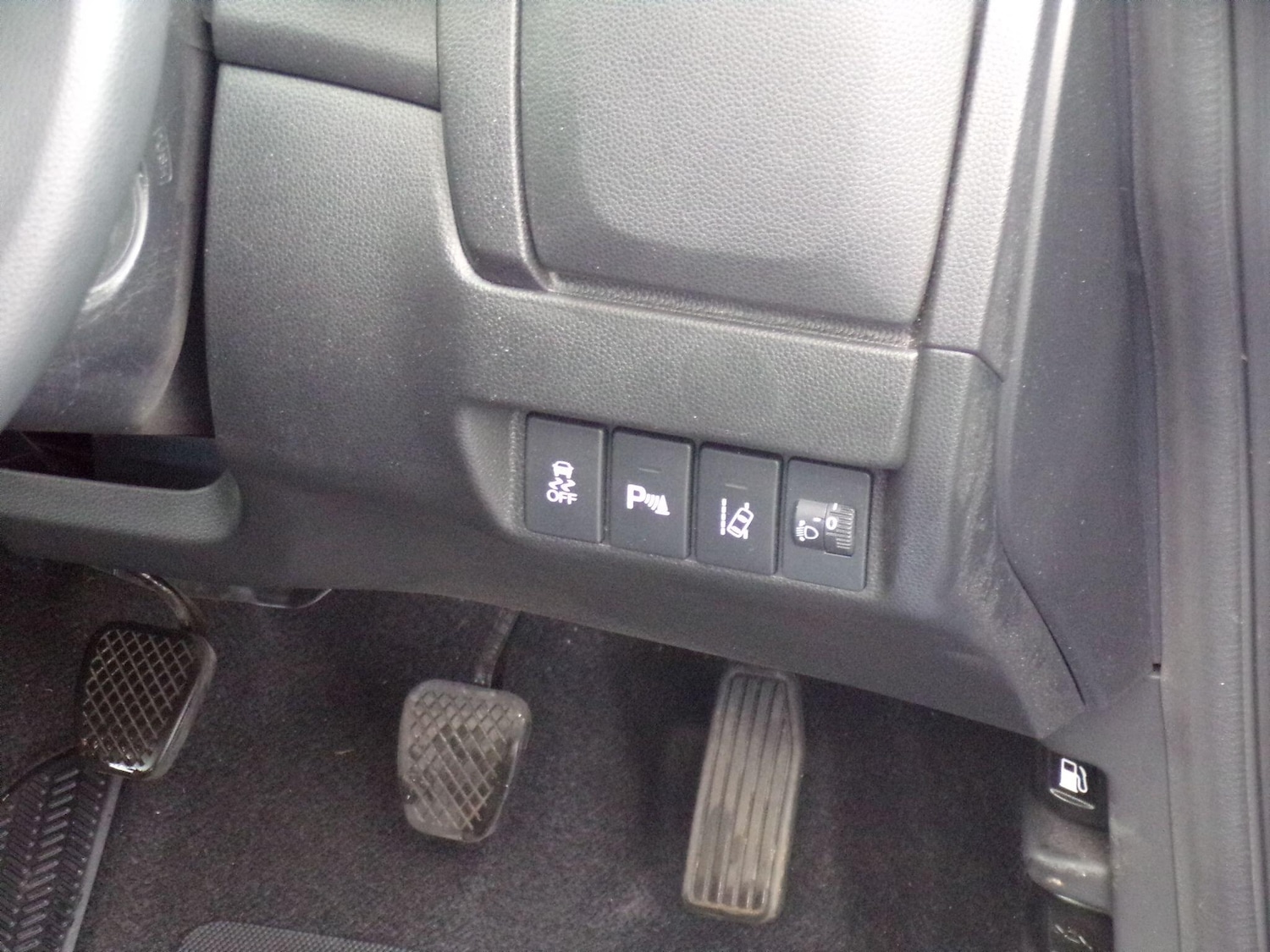 Used Honda Jazz 2020 for sale - 76537857: Photo 16