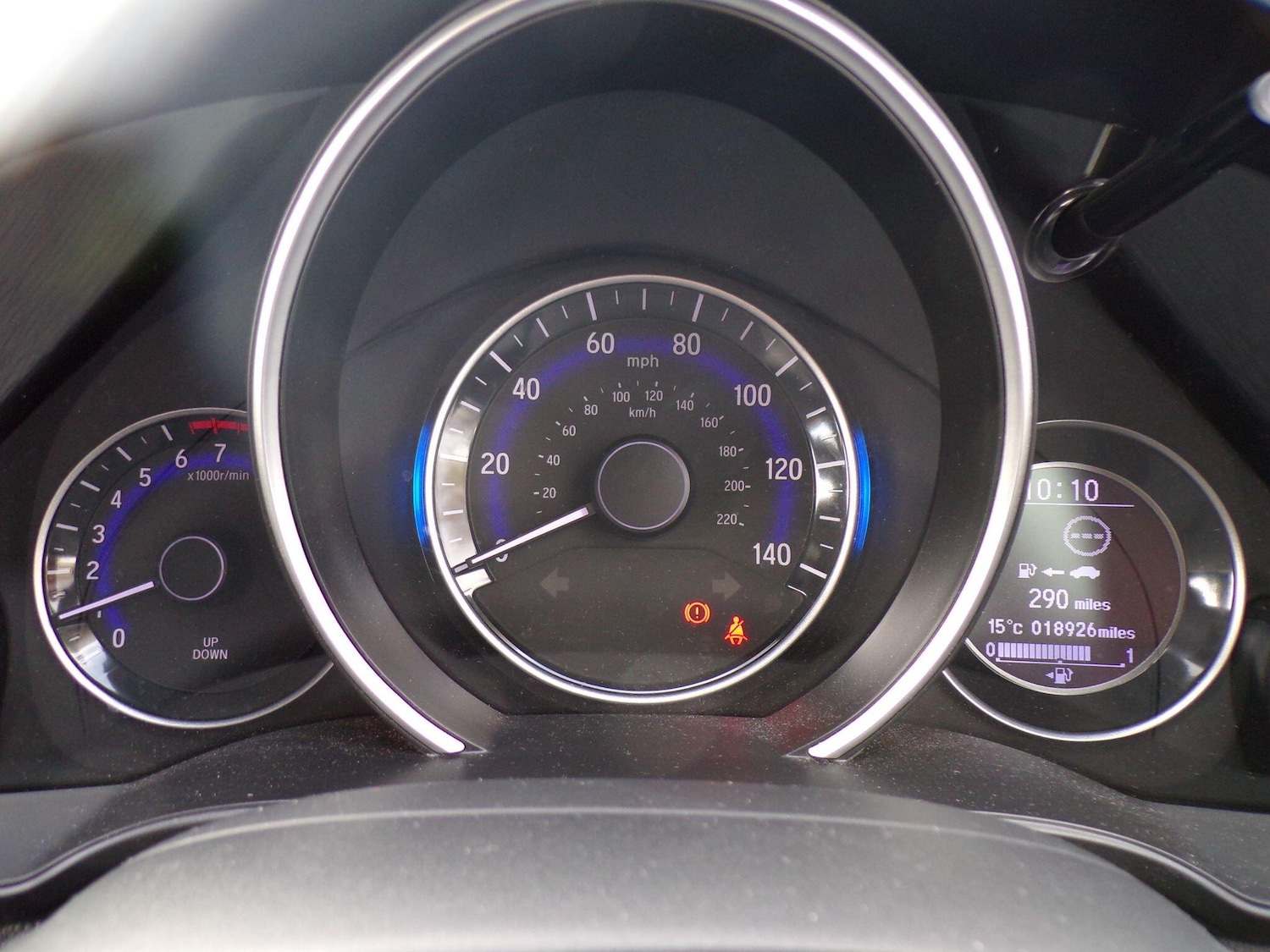 Used Honda Jazz 2020 for sale - 76537857: Photo 17