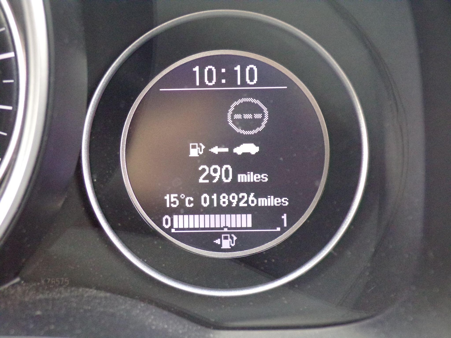 Used Honda Jazz 2020 for sale - 76537857: Photo 18