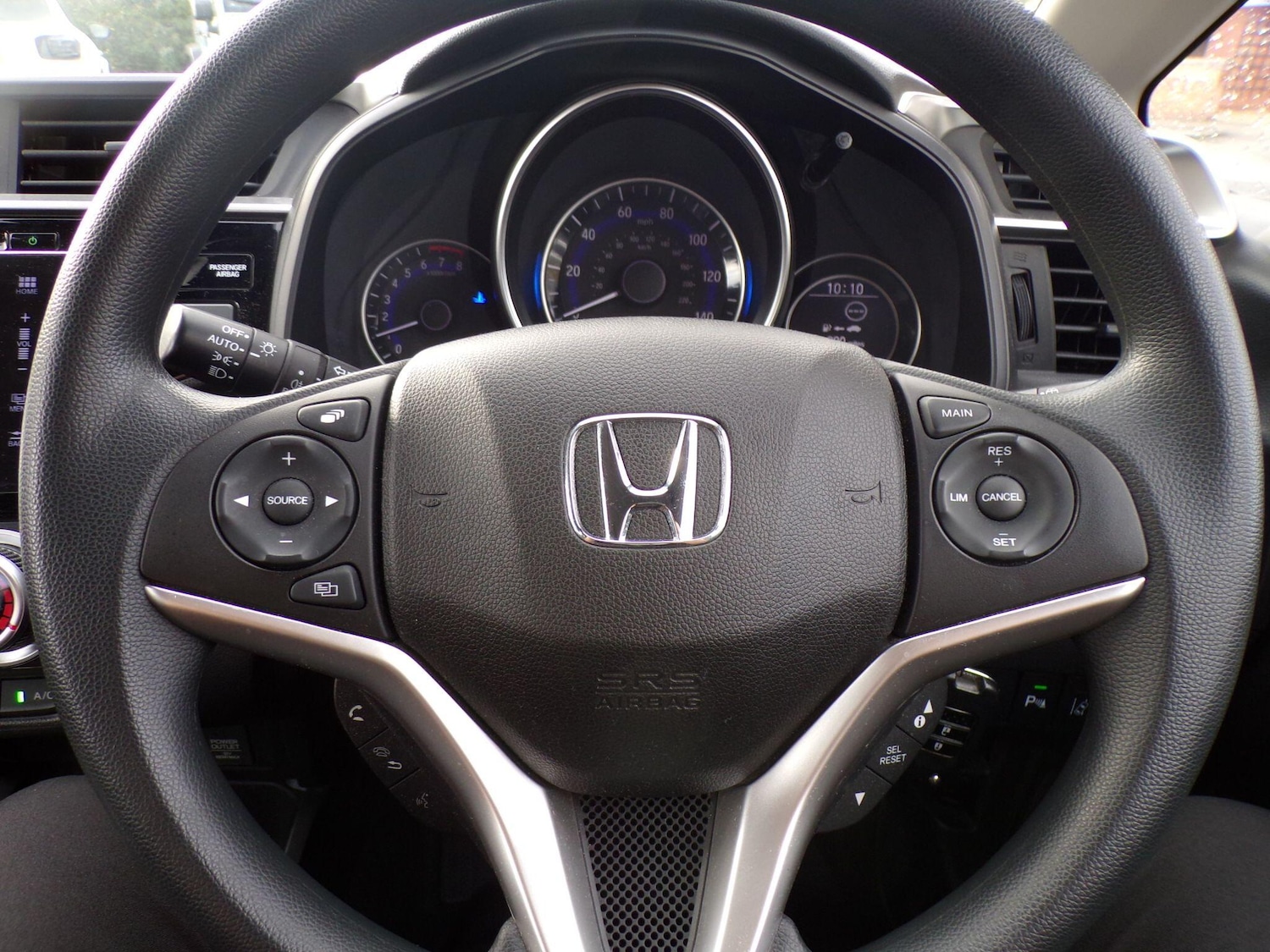 Used Honda Jazz 2020 for sale - 76537857: Photo 19