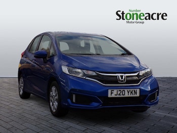 Used Honda Jazz 2020 for sale - 76537857: Photo
