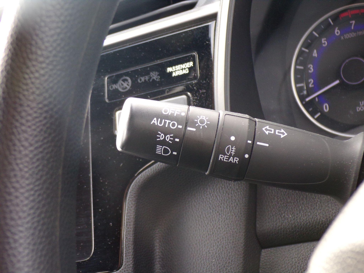 Used Honda Jazz 2020 for sale - 76537857: Photo 21