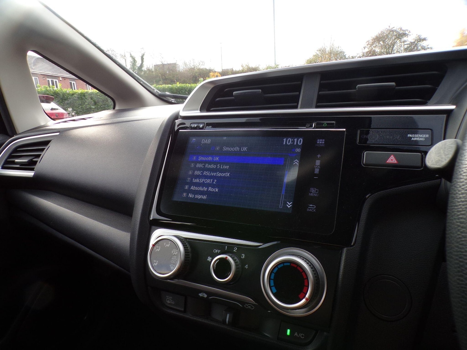 Used Honda Jazz 2020 for sale - 76537857: Photo 23