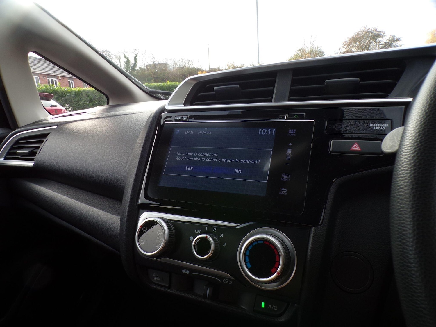 Used Honda Jazz 2020 for sale - 76537857: Photo 24