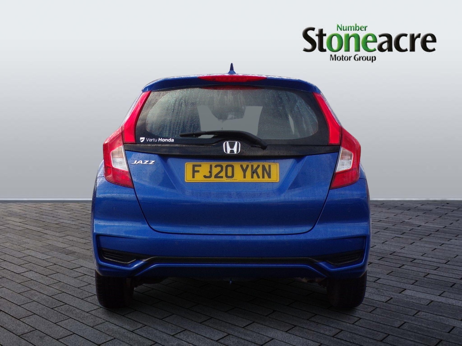 Used Honda Jazz 2020 for sale - 76537857: Photo 4