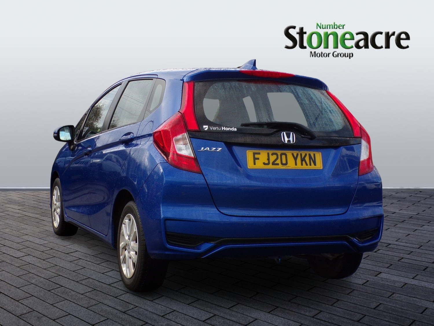 Used Honda Jazz 2020 for sale - 76537857: Photo 5