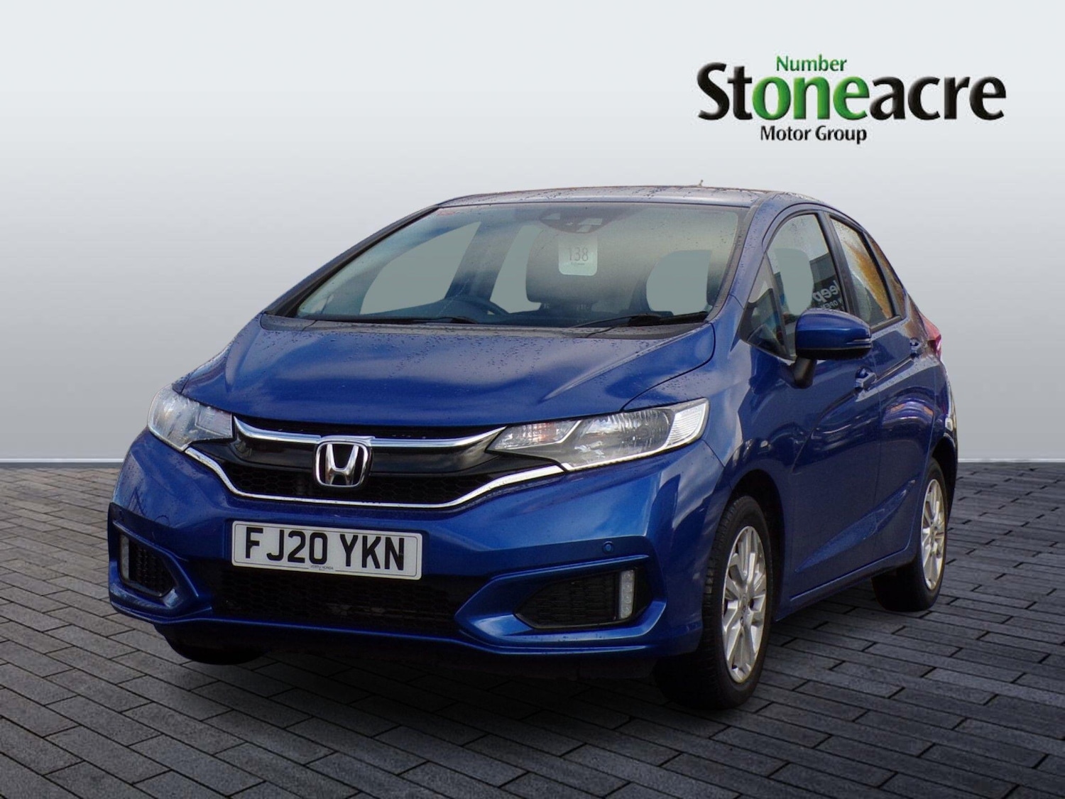 Used Honda Jazz 2020 for sale - 76537857: Photo 7