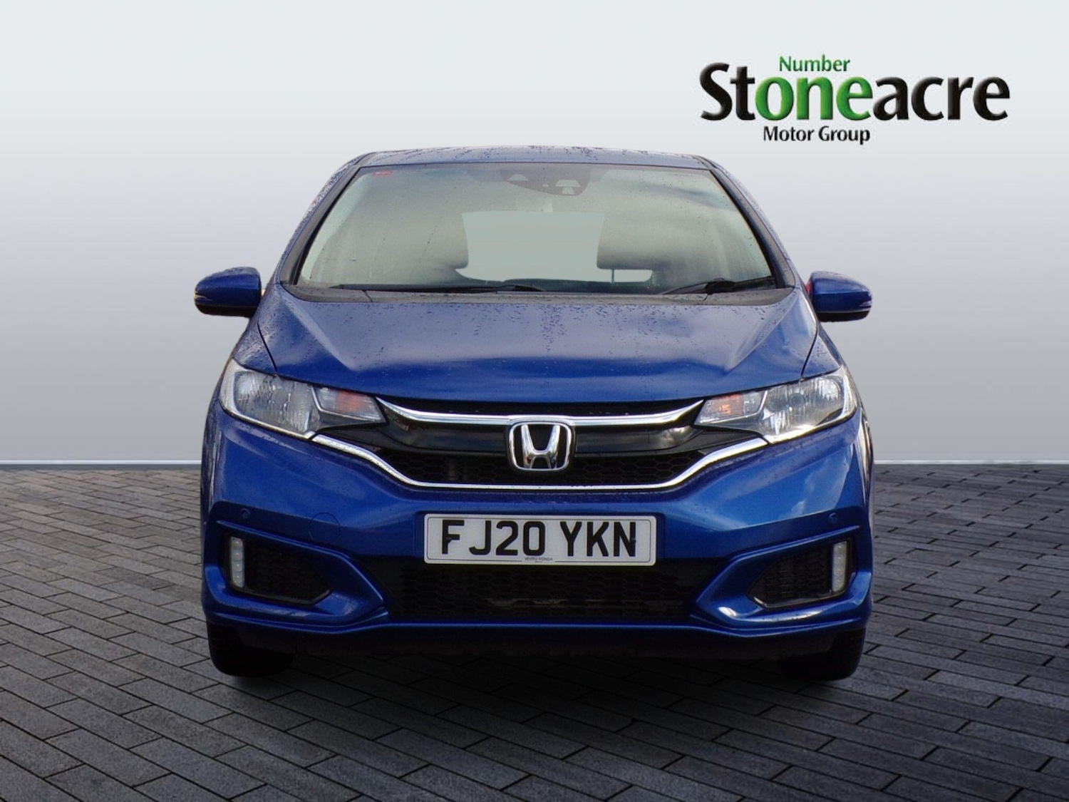 Used Honda Jazz 2020 for sale - 76537857: Photo 8