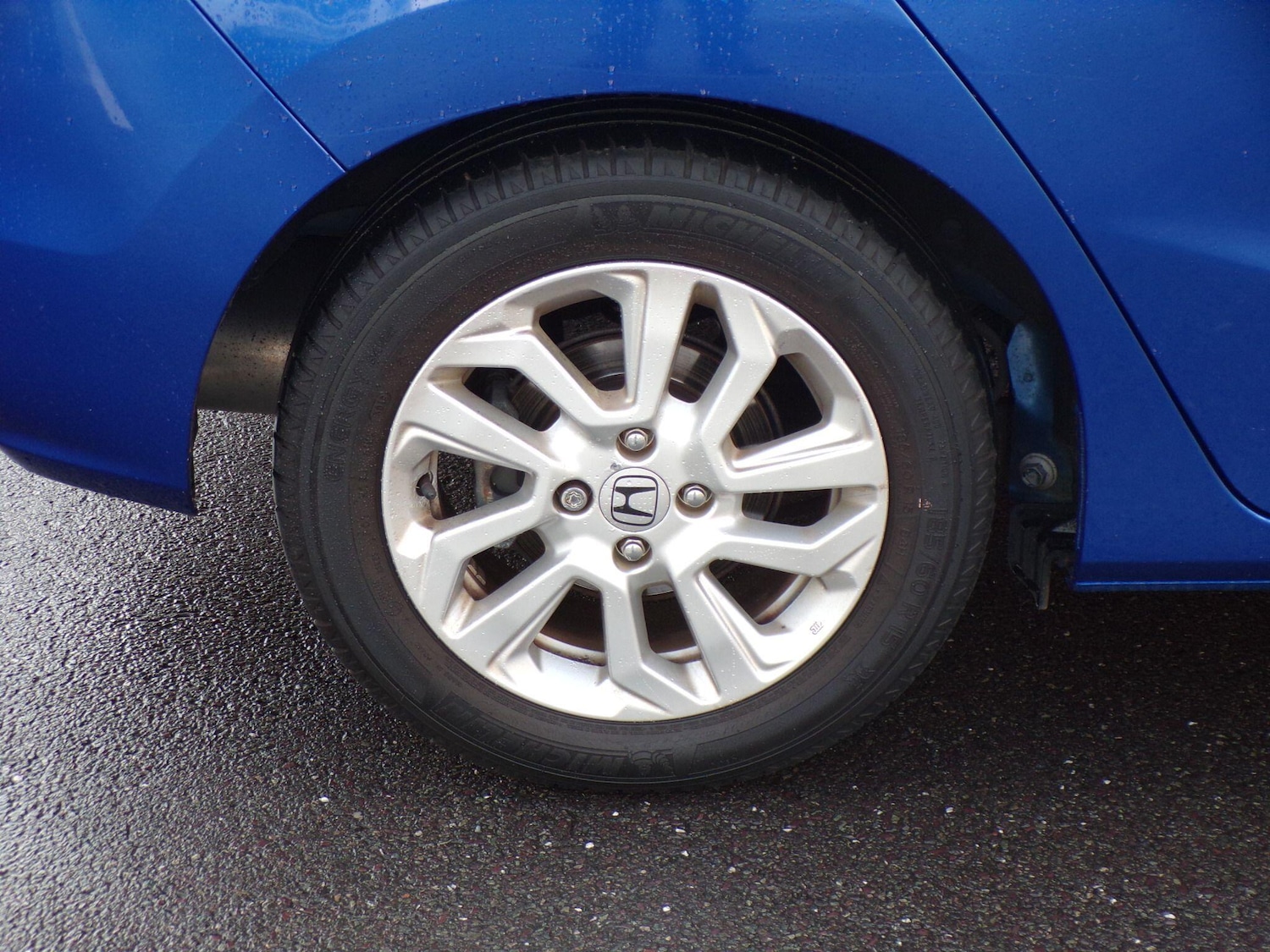 Used Honda Jazz 2020 for sale - 76537857: Photo 9