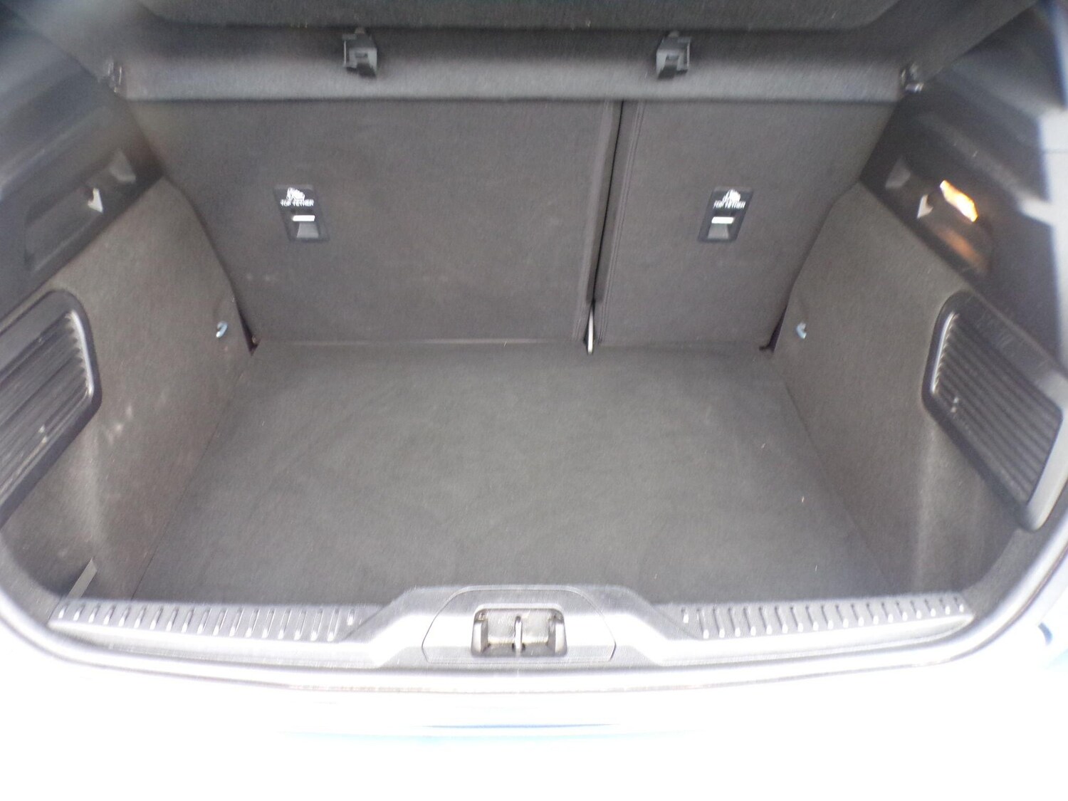 Used Ford Focus 2023 for sale - 75977245: Photo 10