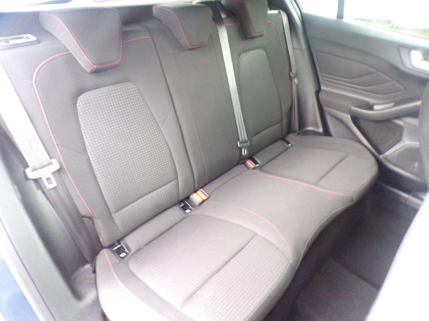 Used Ford Focus 2023 for sale - 75977245: Photo 12