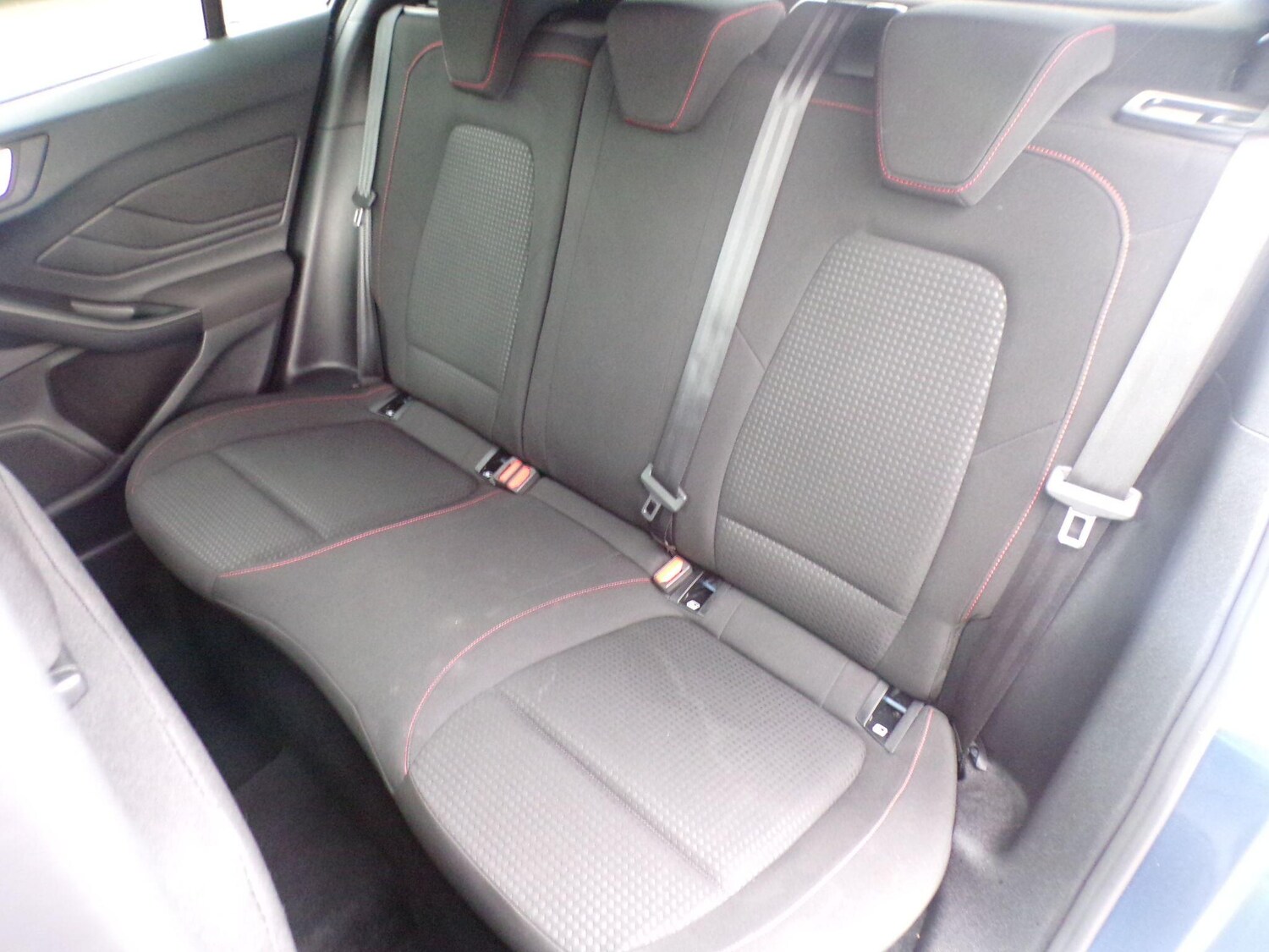 Used Ford Focus 2023 for sale - 75977245: Photo 13