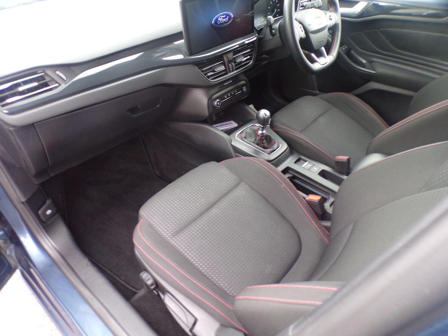 Used Ford Focus 2023 for sale - 75977245: Photo 14