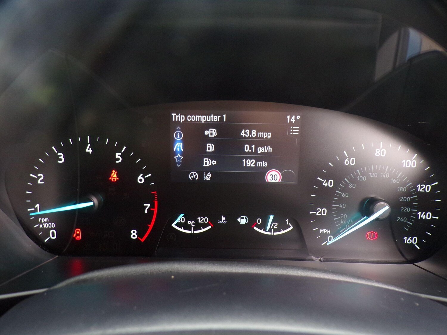 Used Ford Focus 2023 for sale - 75977245: Photo 15