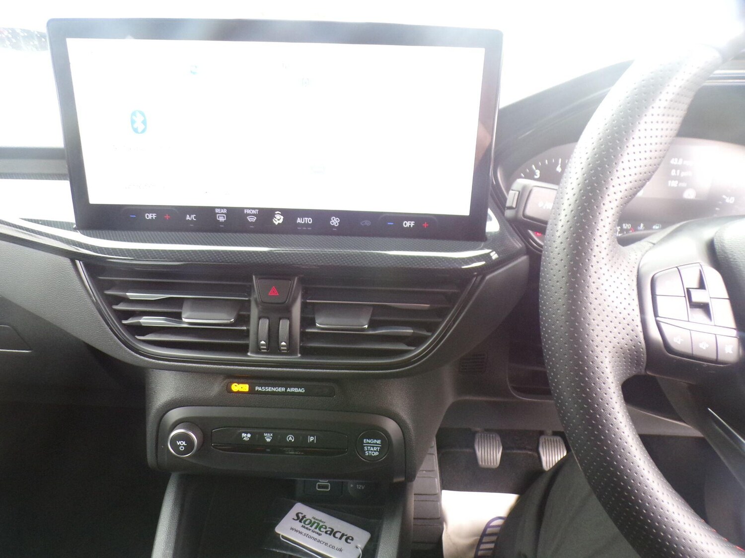 Used Ford Focus 2023 for sale - 75977245: Photo 16