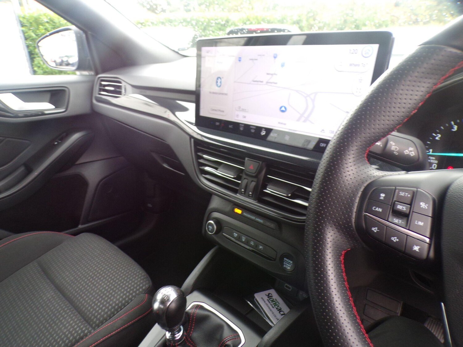 Used Ford Focus 2023 for sale - 75977245: Photo 17