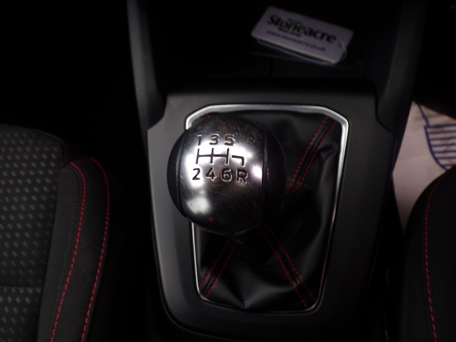 Used Ford Focus 2023 for sale - 75977245: Photo 20