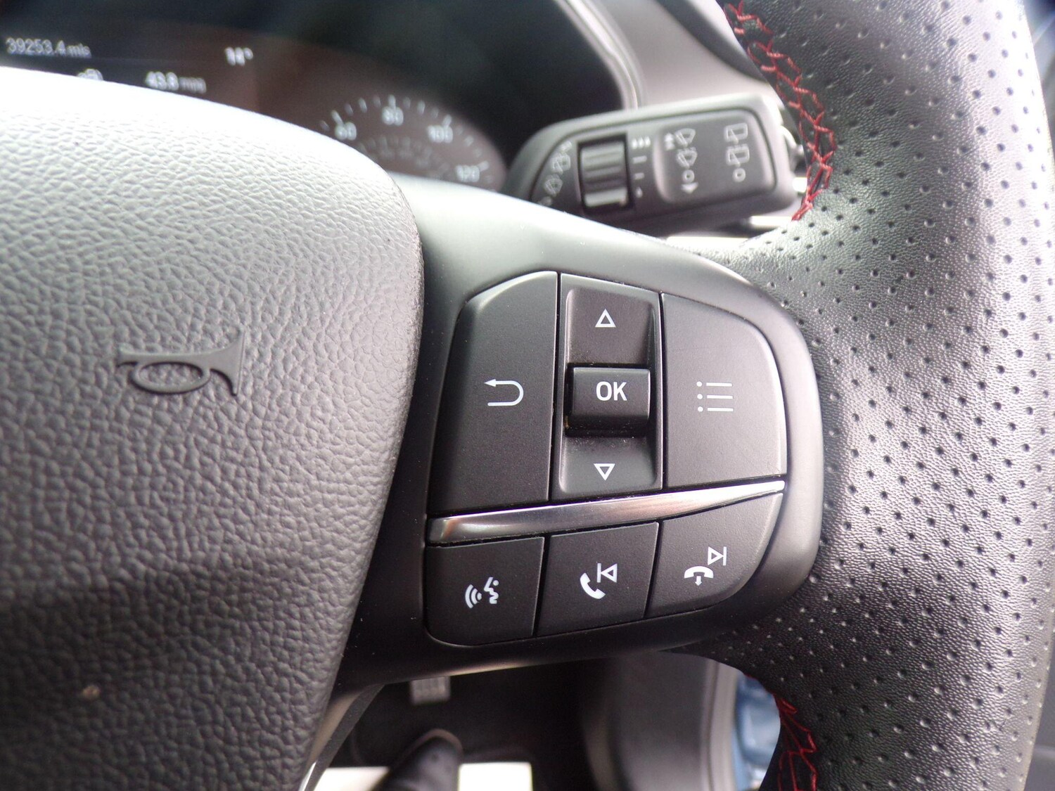 Used Ford Focus 2023 for sale - 75977245: Photo 22