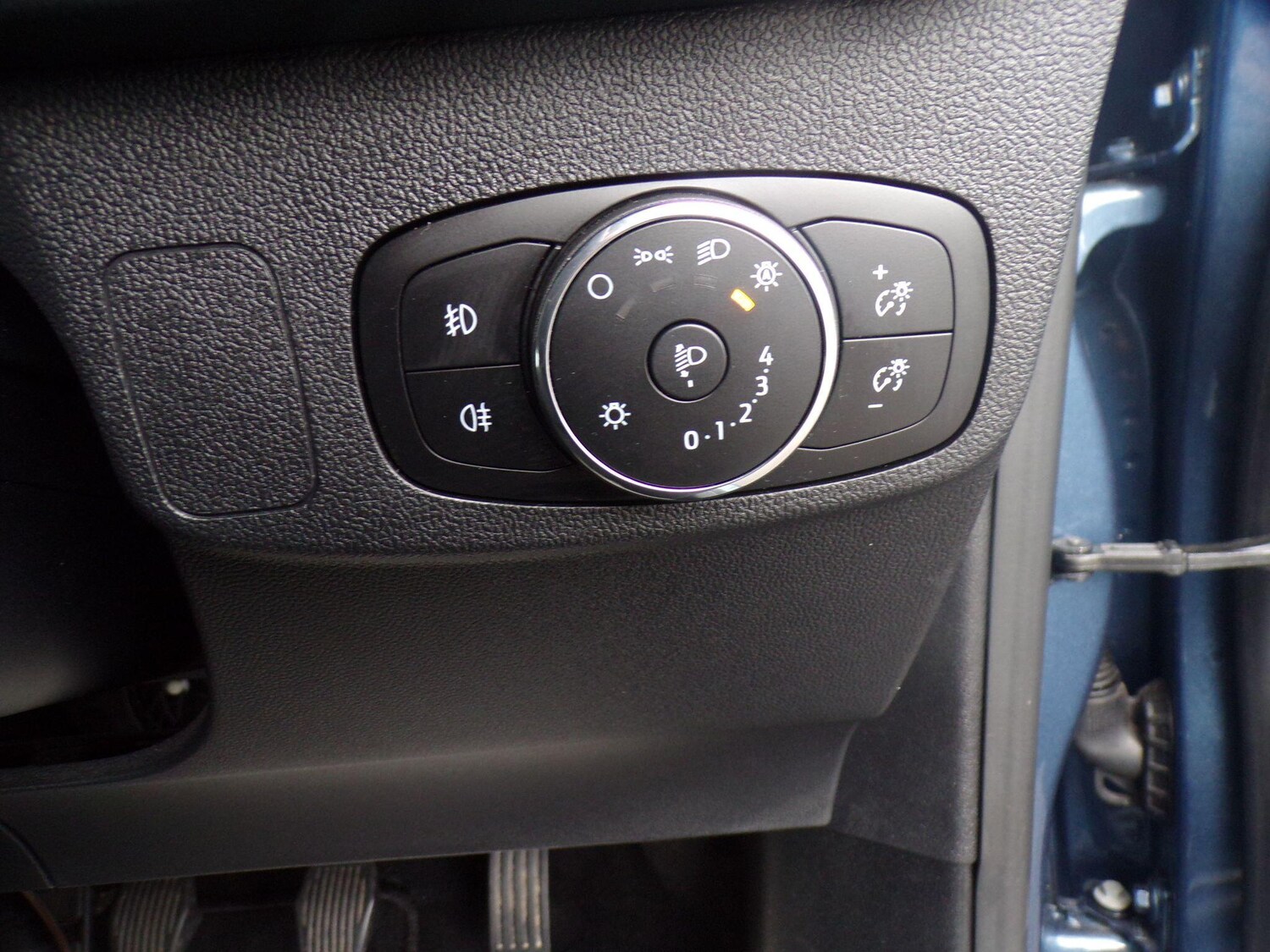 Used Ford Focus 2023 for sale - 75977245: Photo 23