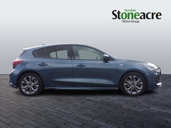 Used Ford Focus 2023 for sale - 75977245: Photo