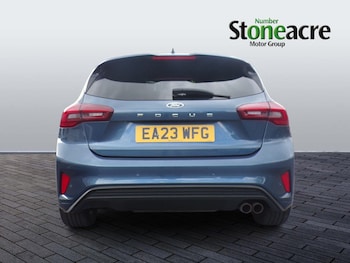 Used Ford Focus 2023 for sale - 75977245: Photo