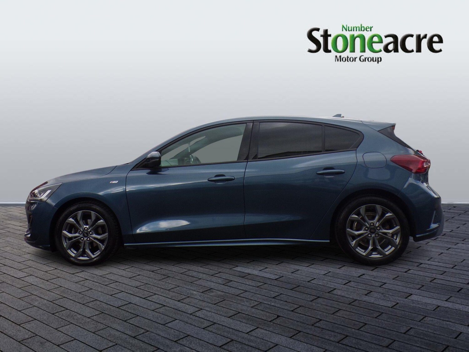 Used Ford Focus 2023 for sale - 75977245: Photo 6