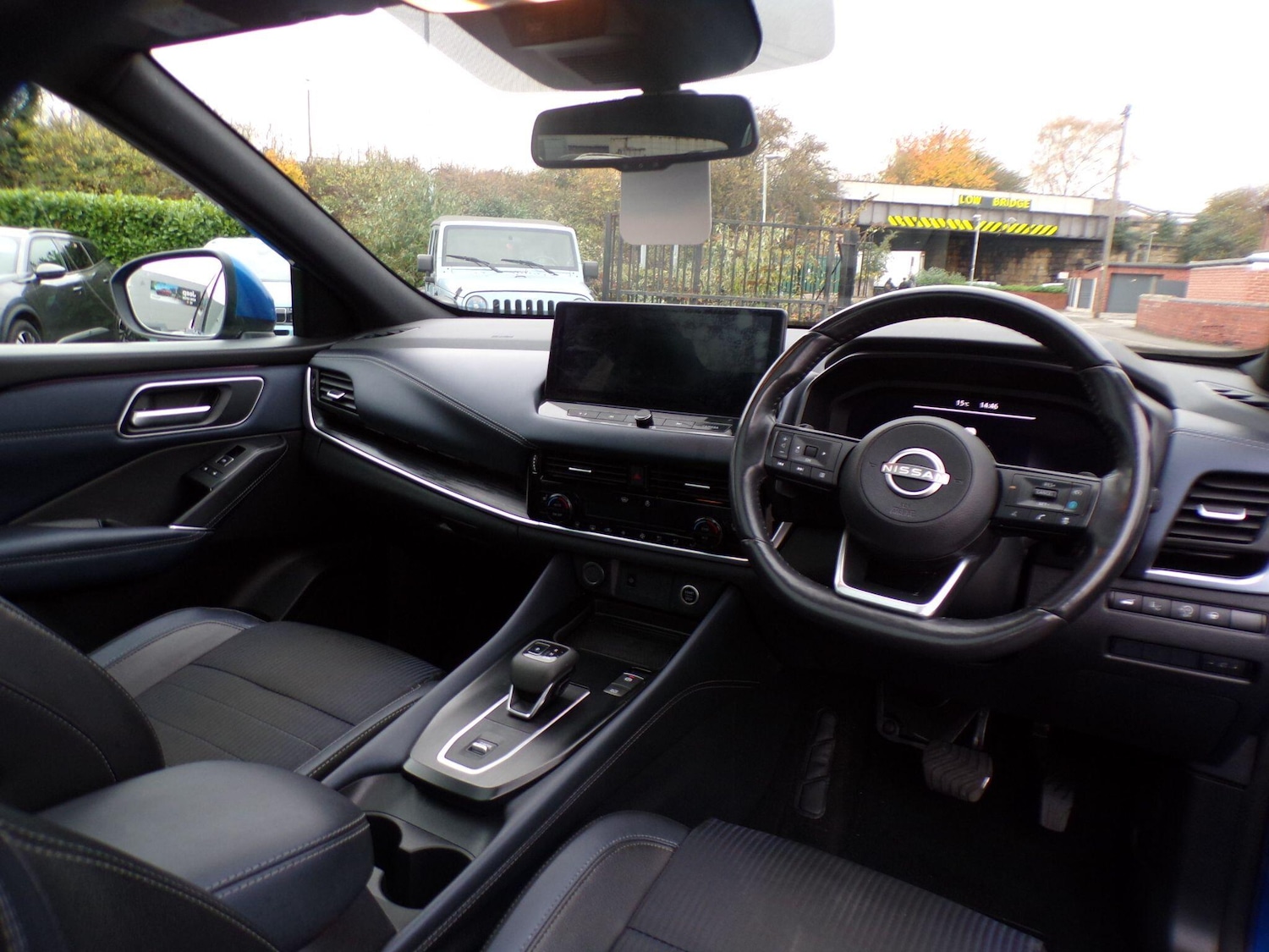 Used Nissan Qashqai 2022 for sale - 76485385: Photo 11