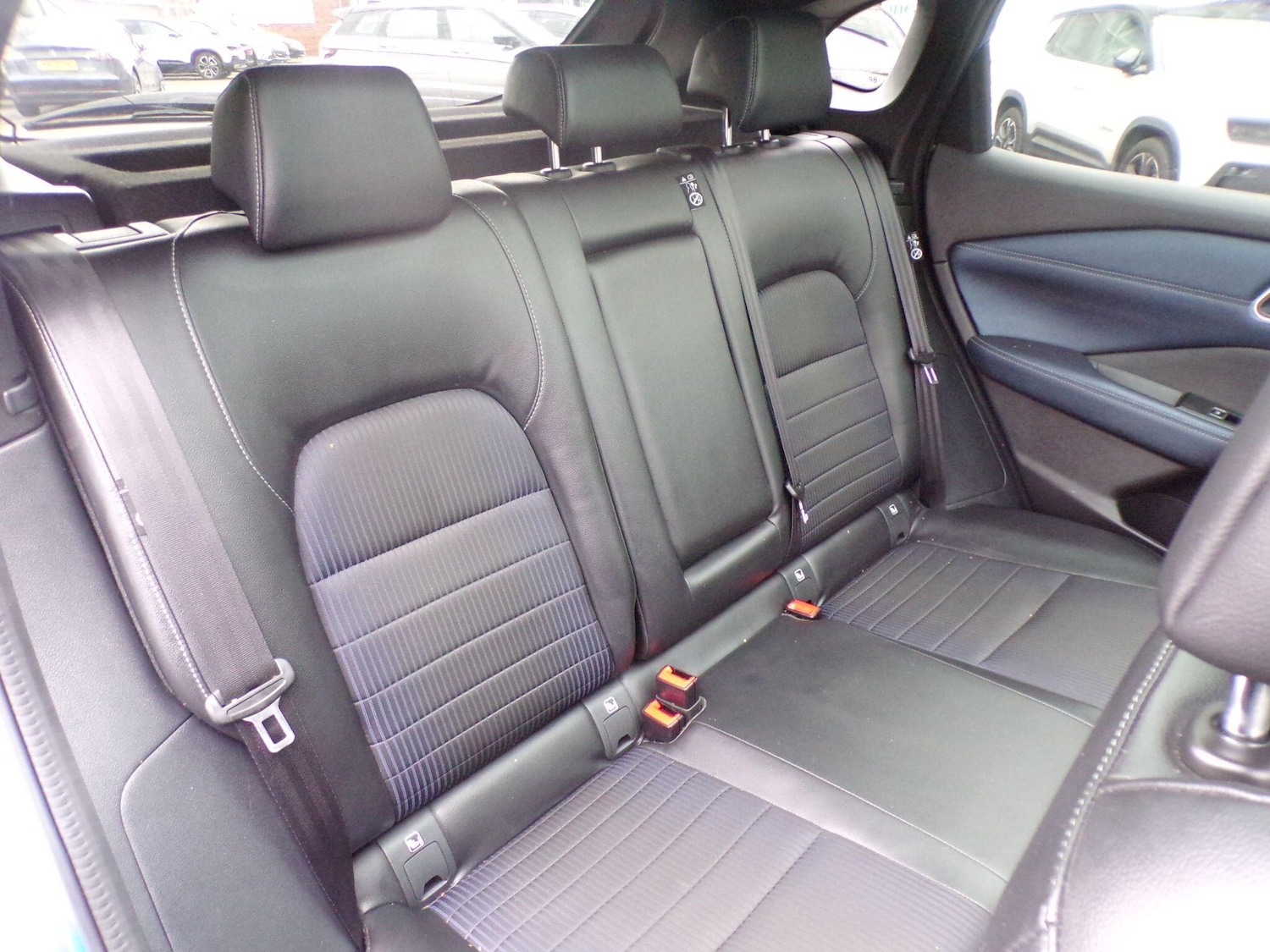 Used Nissan Qashqai 2022 for sale - 76485385: Photo 12