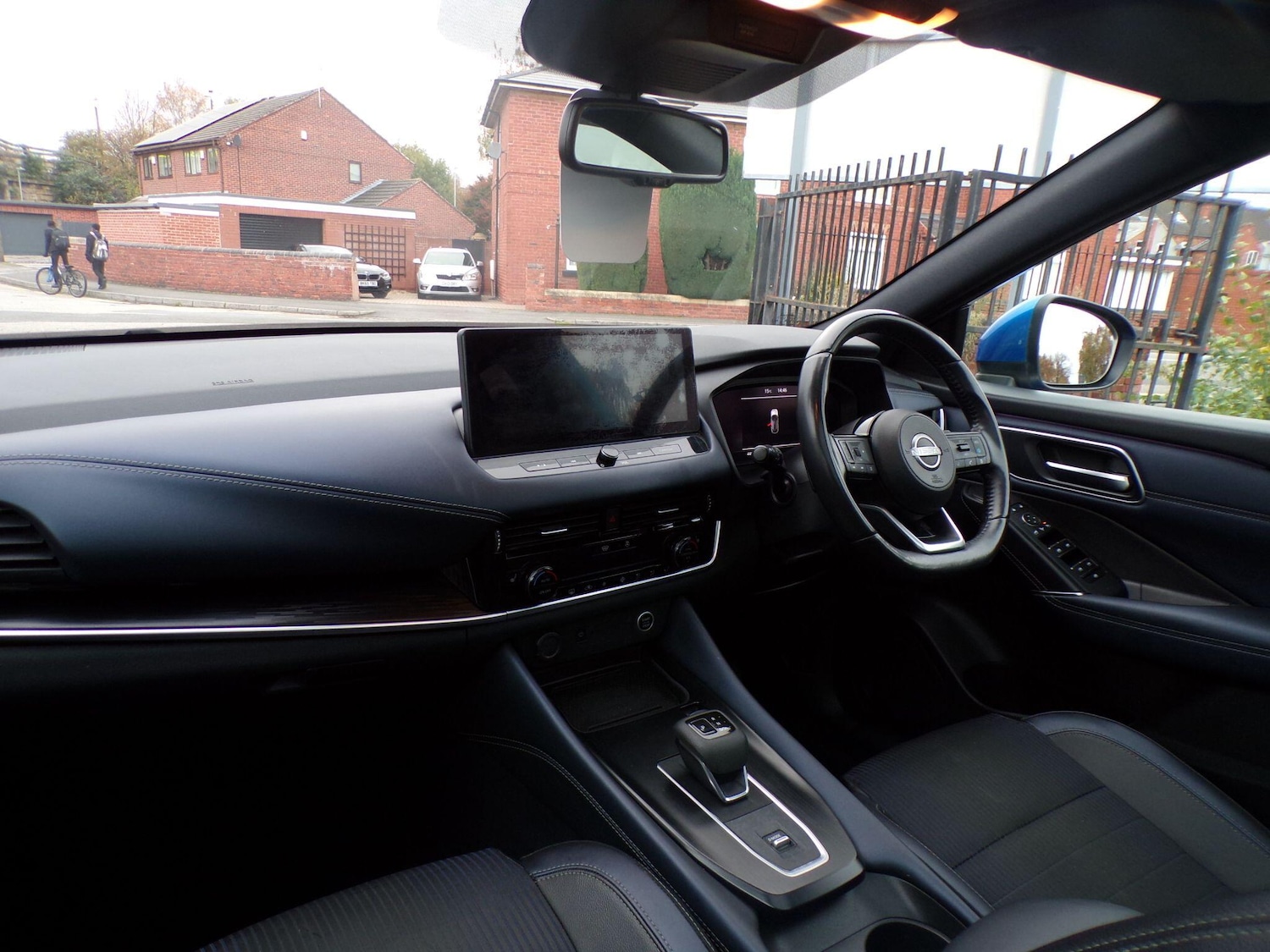 Used Nissan Qashqai 2022 for sale - 76485385: Photo 14