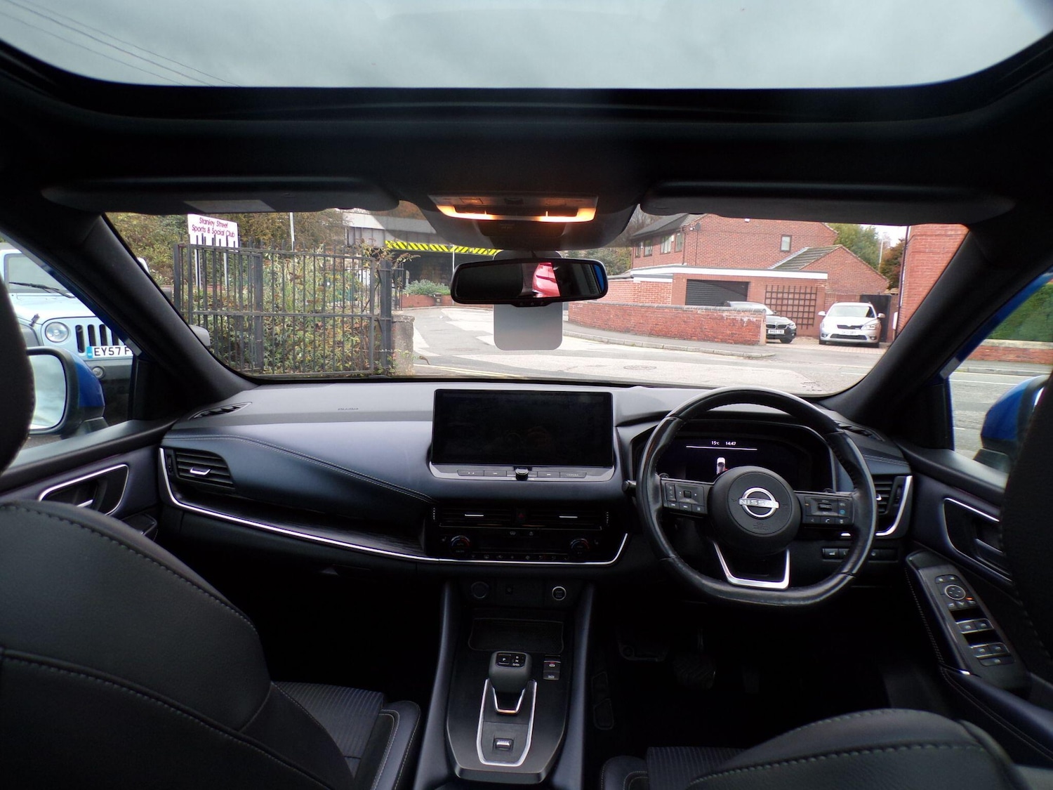 Used Nissan Qashqai 2022 for sale - 76485385: Photo 16