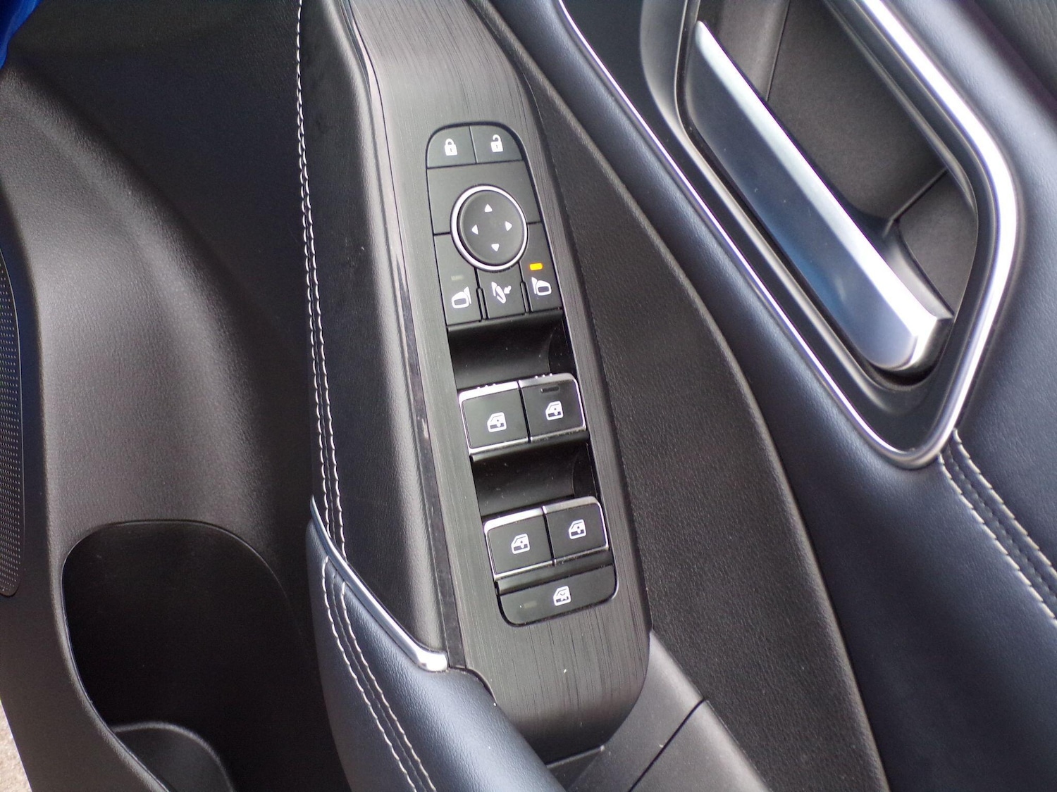 Used Nissan Qashqai 2022 for sale - 76485385: Photo 17