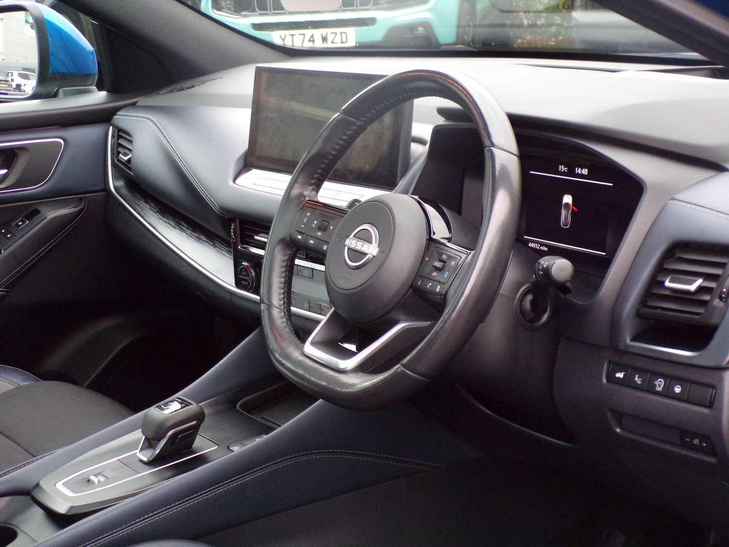 Used Nissan Qashqai 2022 for sale - 76485385: Photo 20