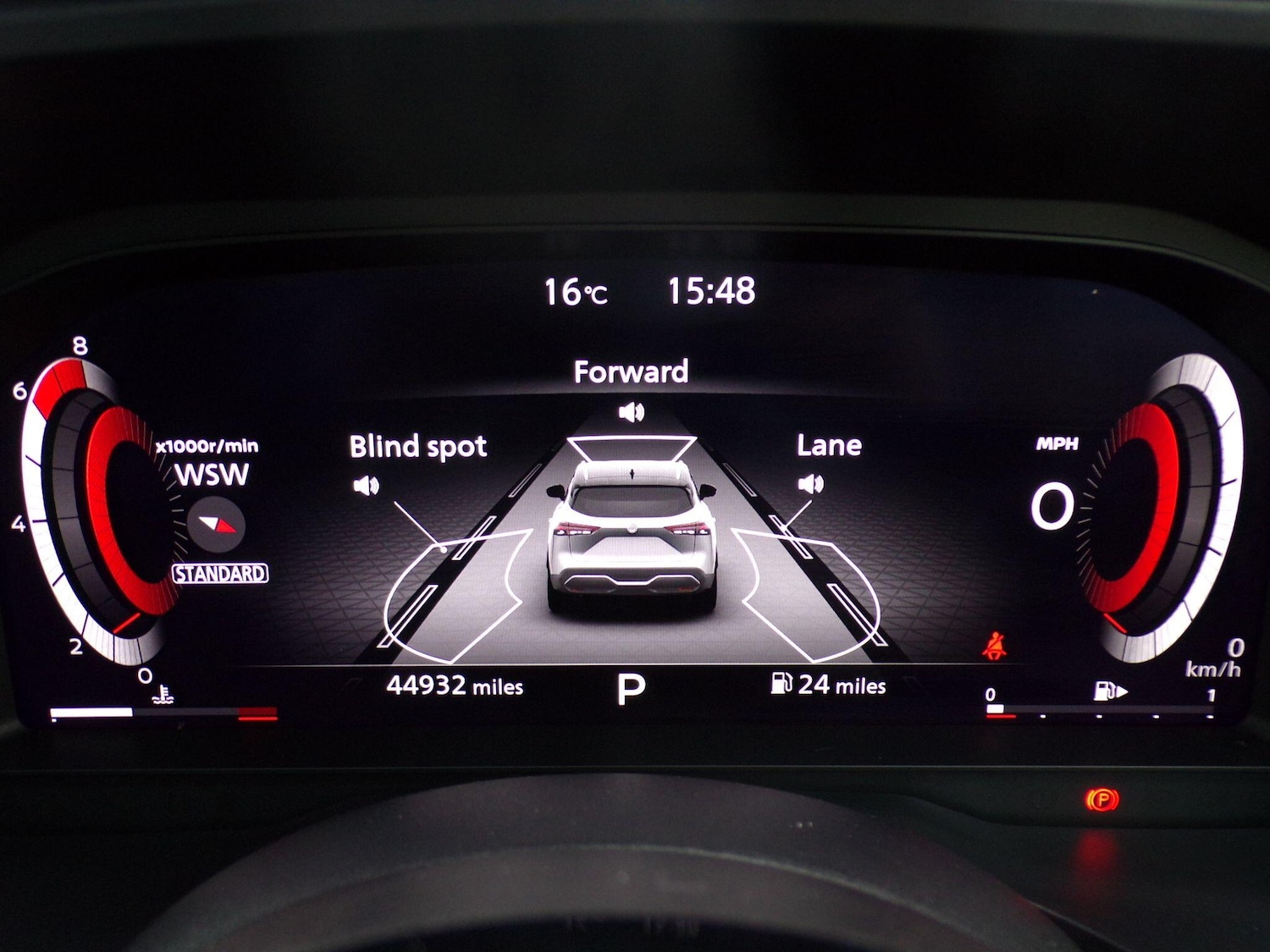 Used Nissan Qashqai 2022 for sale - 76485385: Photo 22