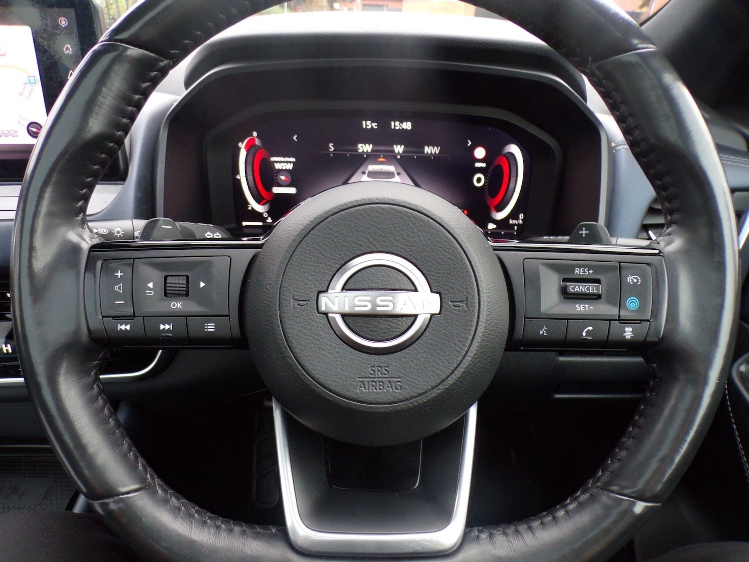 Used Nissan Qashqai 2022 for sale - 76485385: Photo 23