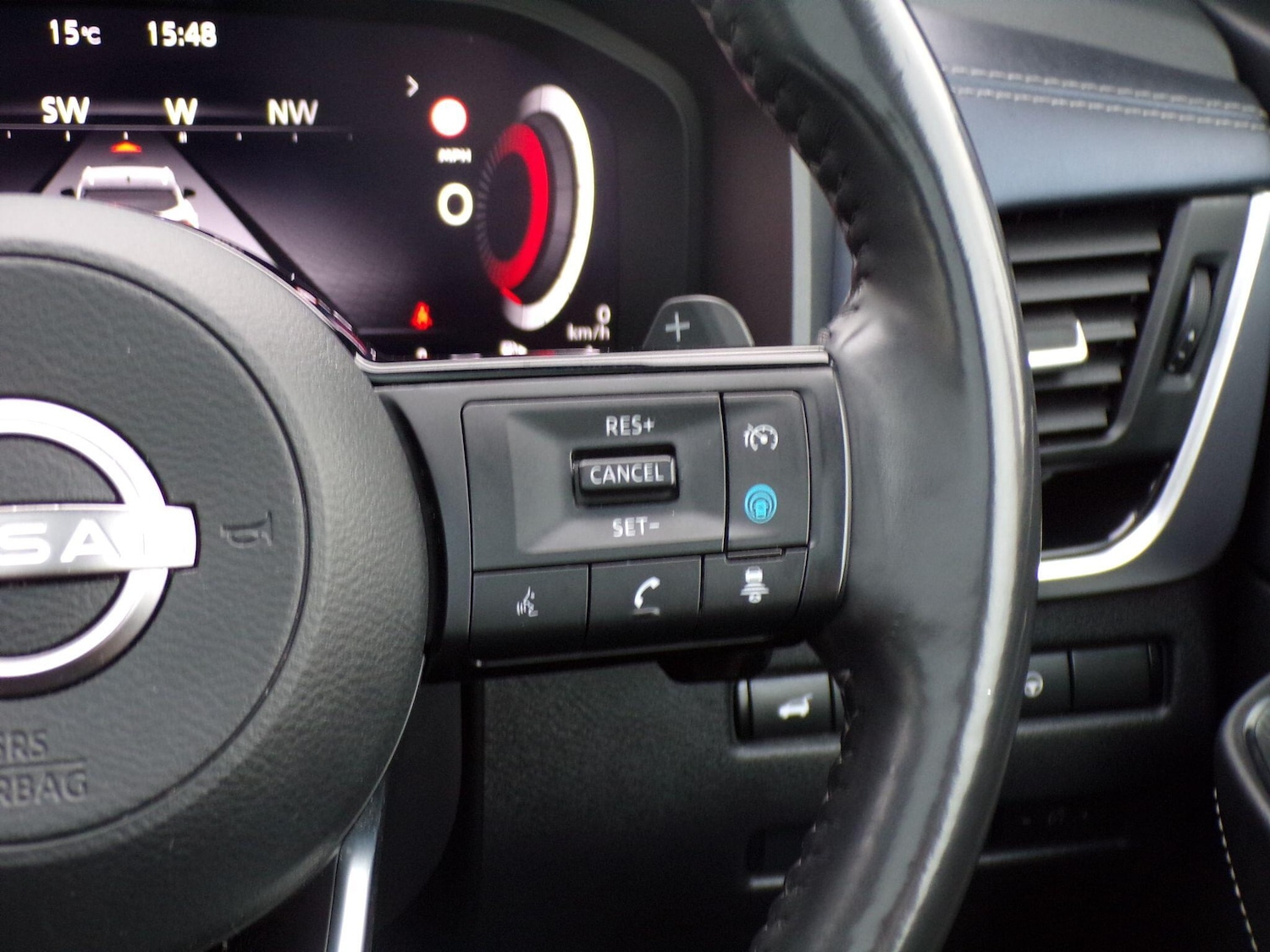 Used Nissan Qashqai 2022 for sale - 76485385: Photo 24