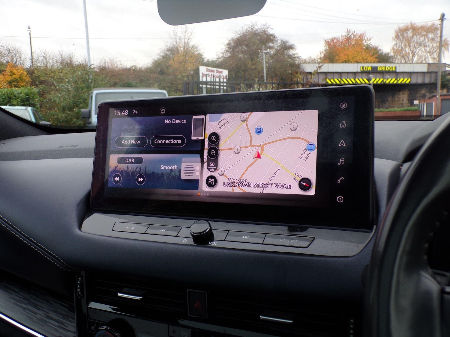 Used Nissan Qashqai 2022 for sale - 76485385: Photo 25