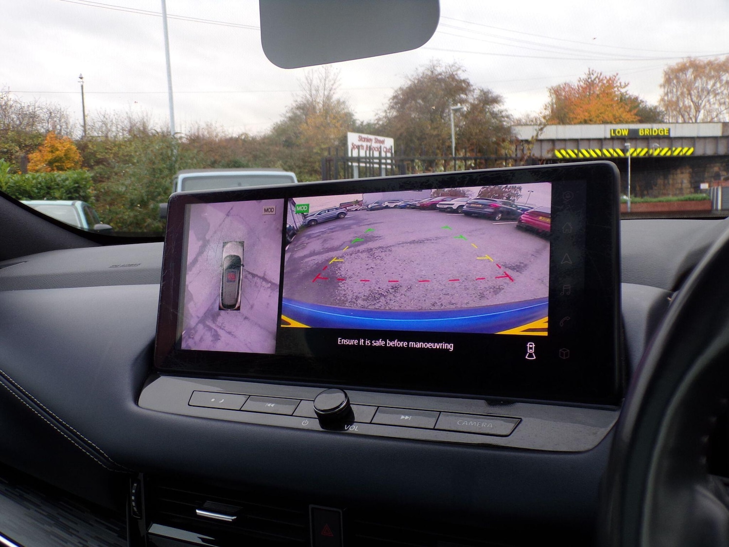 Used Nissan Qashqai 2022 for sale - 76485385: Photo 26