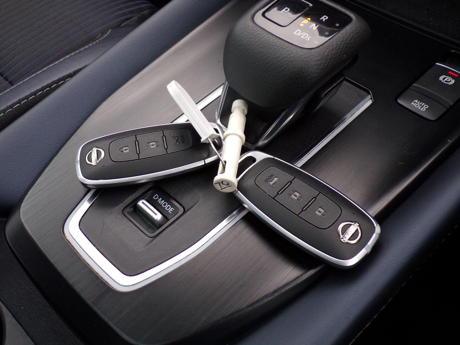 Used Nissan Qashqai 2022 for sale - 76485385: Photo 30