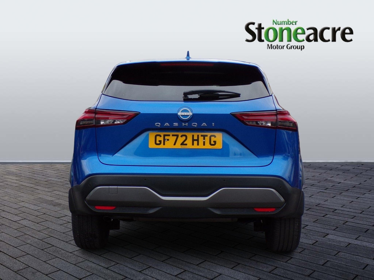 Used Nissan Qashqai 2022 for sale - 76485385: Photo 4